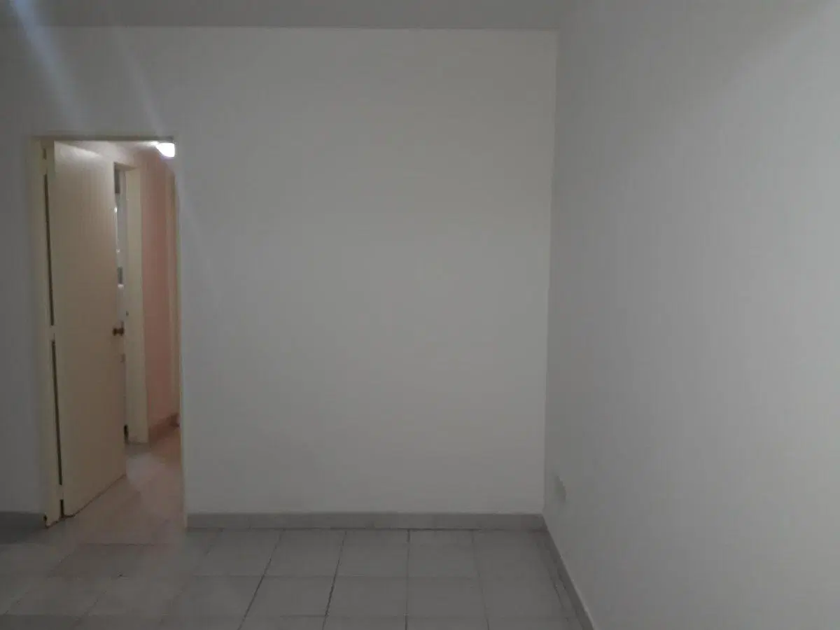 Departamento 2 Amb con patio en Retiro 3