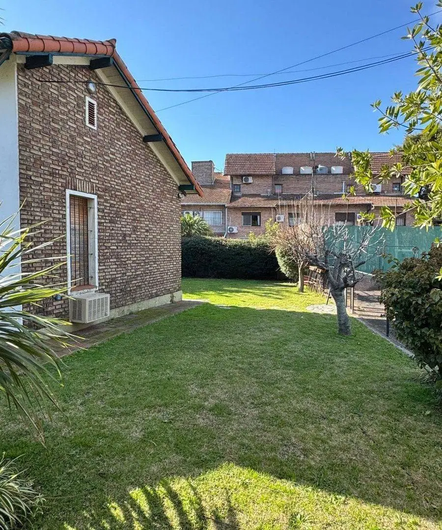 Venta LOTE de 1544 metros cuadrados en OLIVOS 2