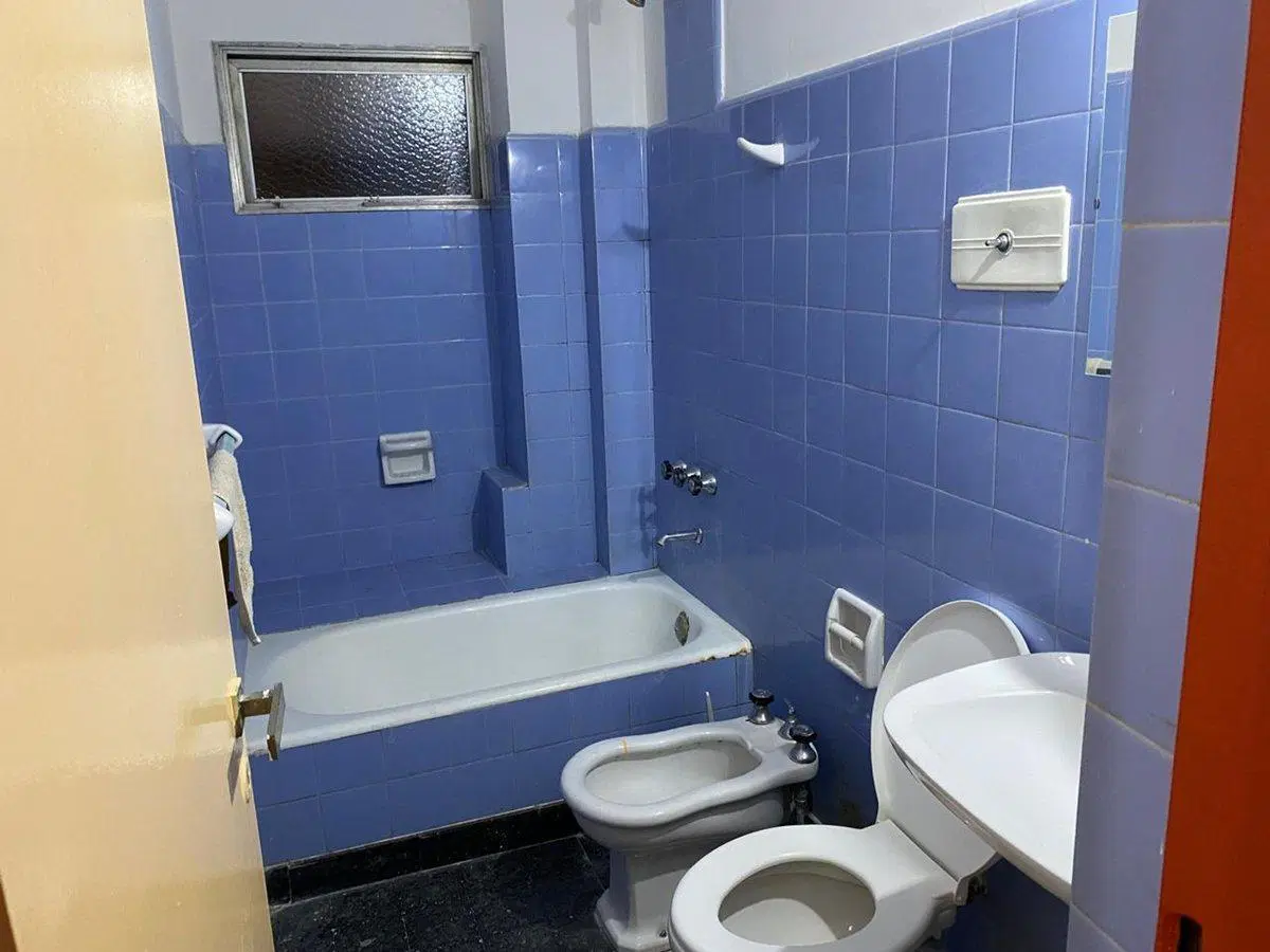 VENTA DPTO 3 AMB INTERNO MICROCENTRO 3