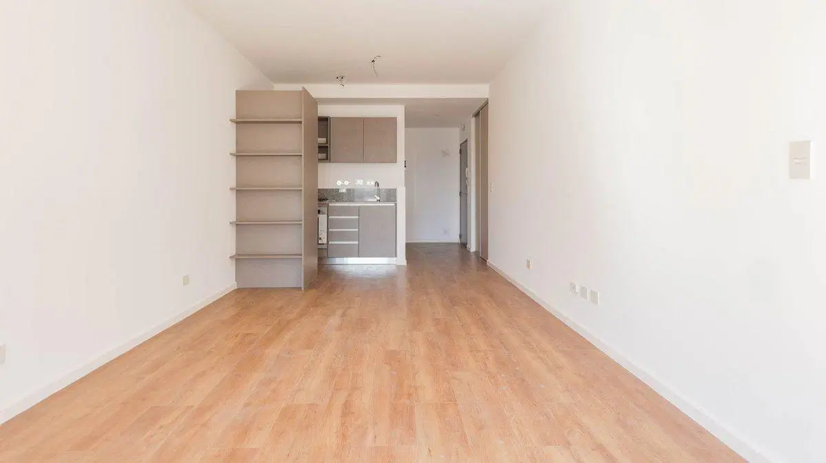 Venta monoambiente- amenitis- COCHERA 4