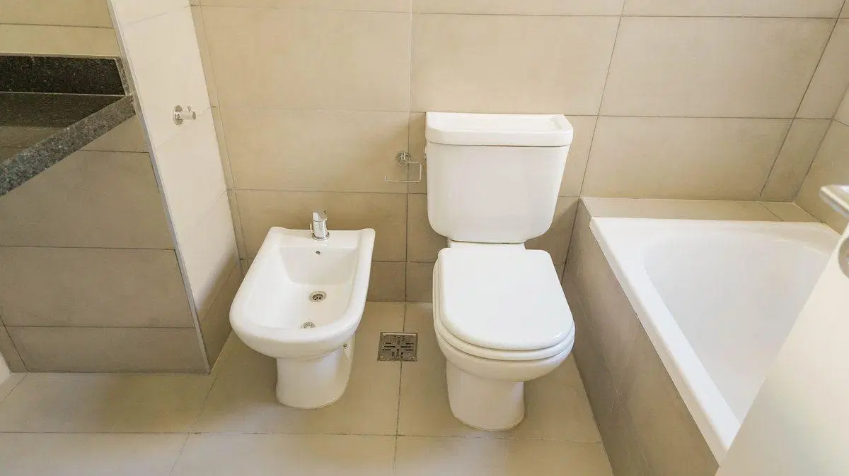 Venta monoambiente- amenitis- COCHERA 5