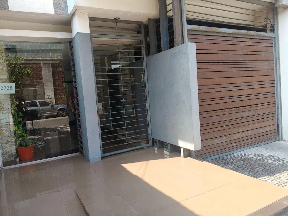 Venta departemento 2 amb - San Justo 3