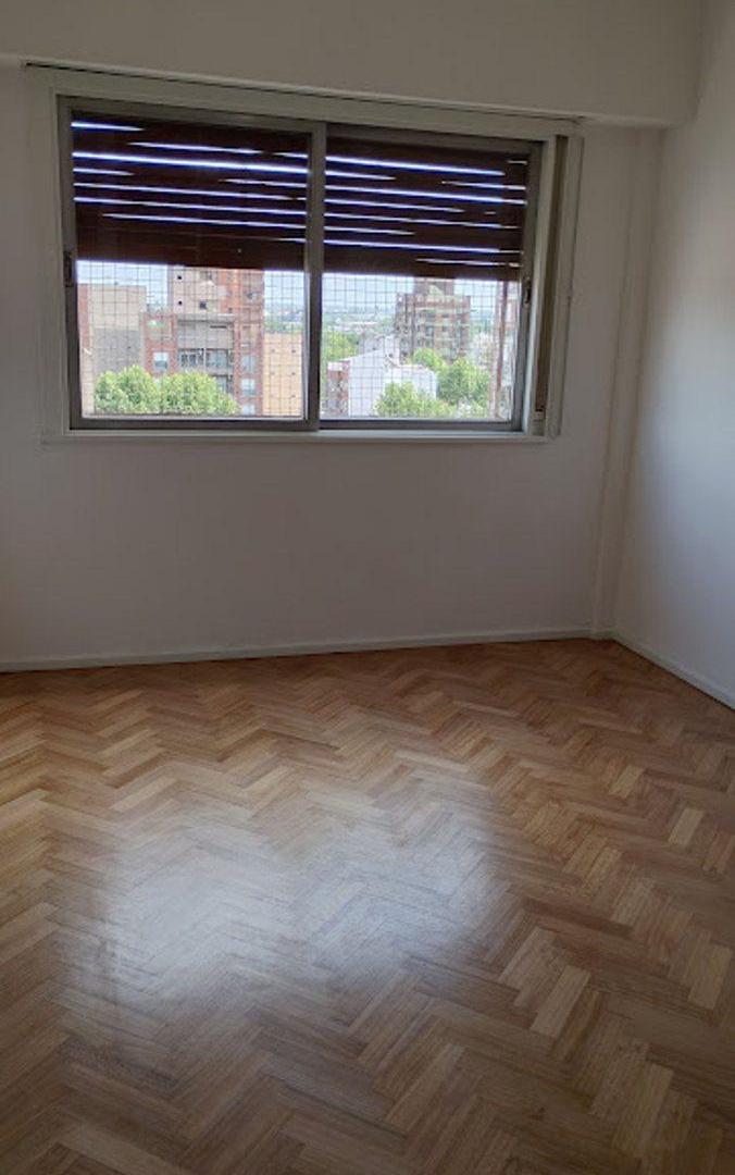 Despertamento 3 ambientes reciclado a nuevo