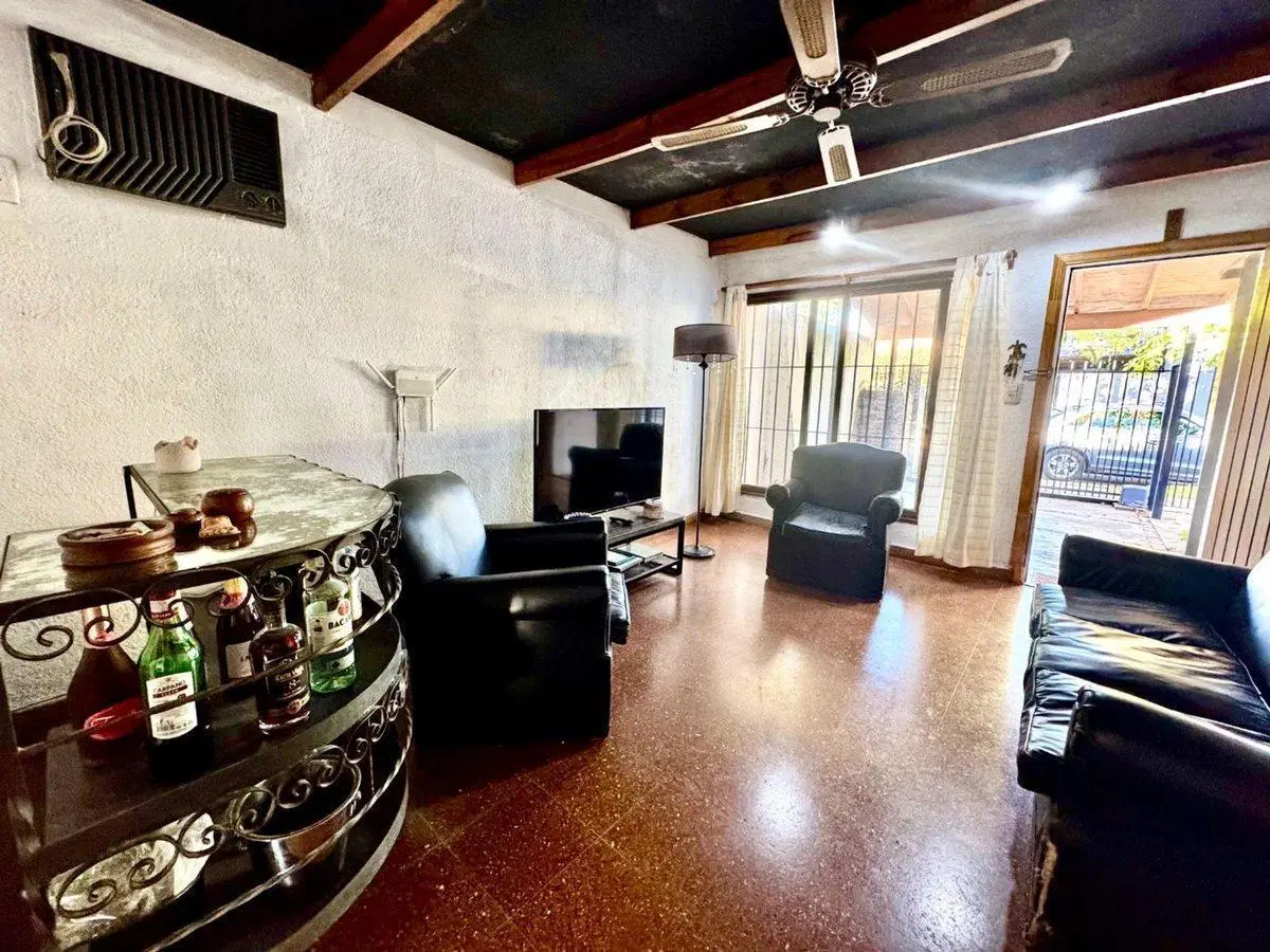 Venta PH San Fernando con jardin y Quincho 4