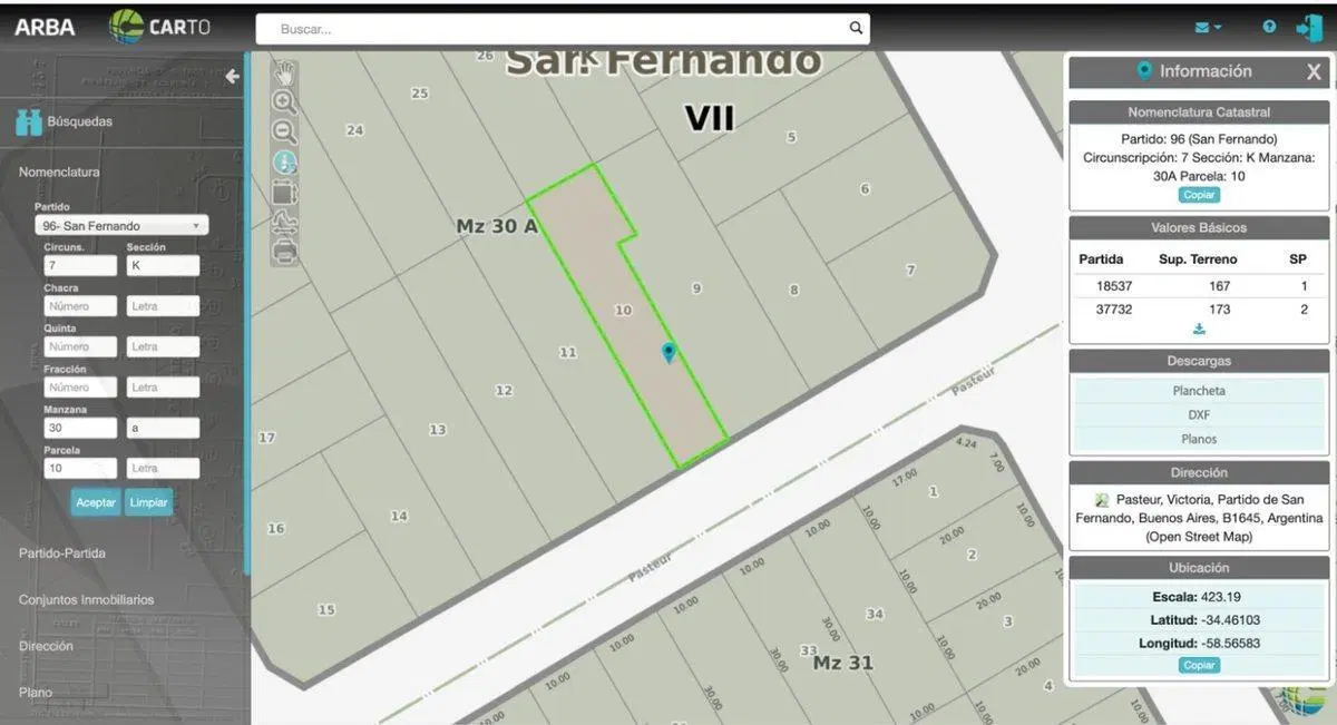 Plano 1