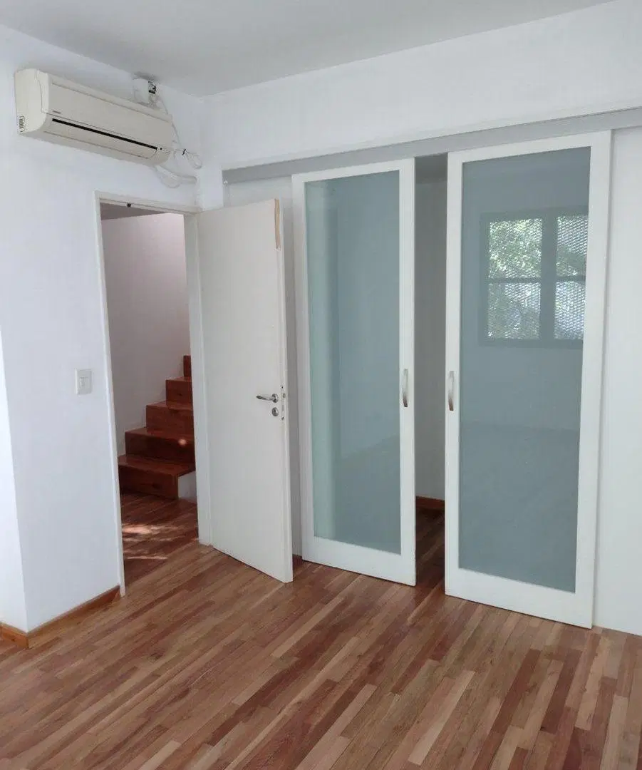VENTA CASA 6 AMB. BELGRANO CHICO. 5