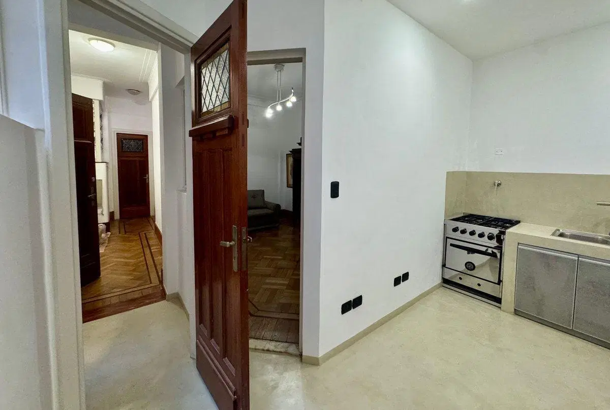 3 Ambient Apto Prof Microcentro DIAGONAL NORTE 5