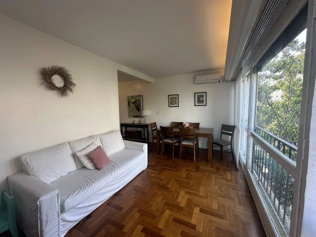 Venta-Belgrano R, Departamento 3 ambientes 4