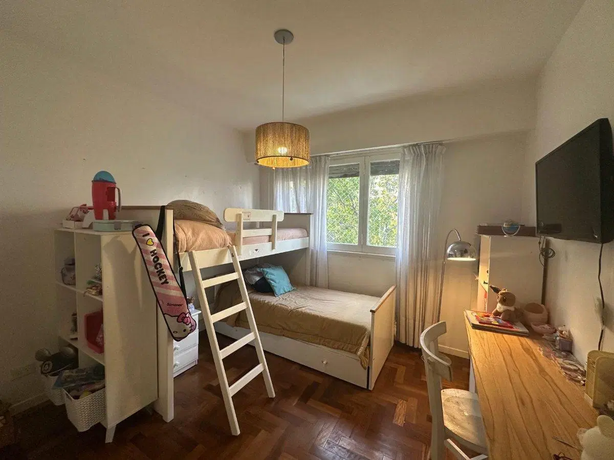 Venta-Belgrano R, Departamento 3 ambientes 5