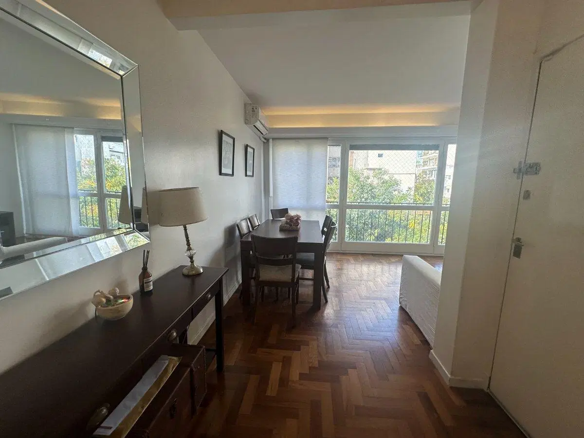 Venta-Belgrano R, Departamento 3 ambientes 2