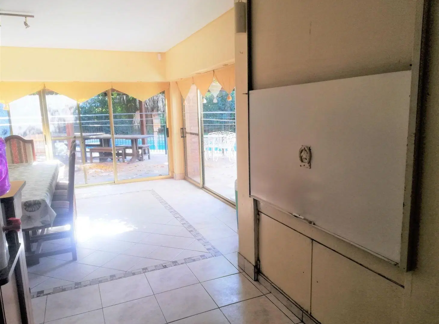 Venta casa Village Golf & Tennis Club Pilar 4