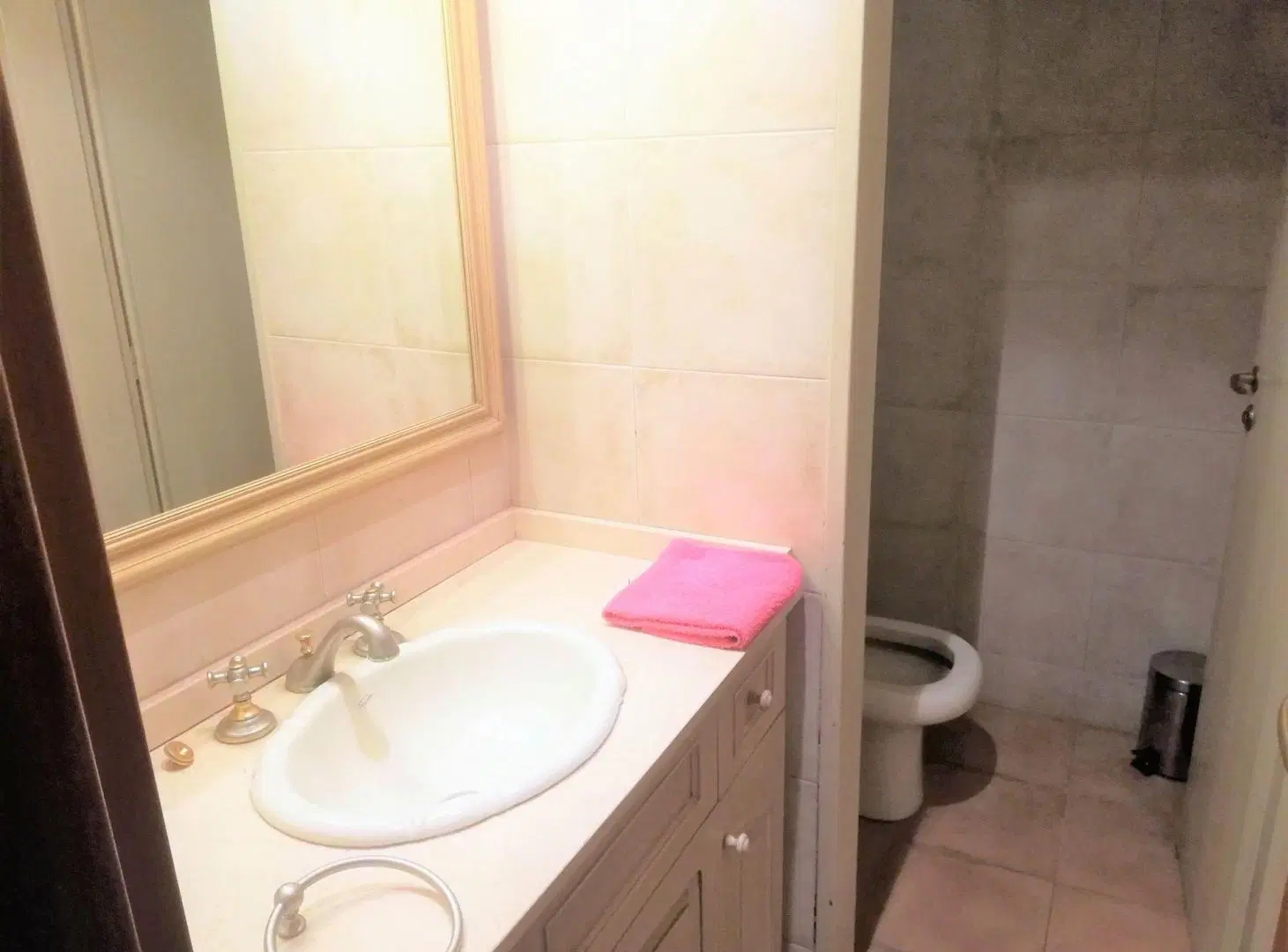 Venta casa Village Golf & Tennis Club Pilar 2