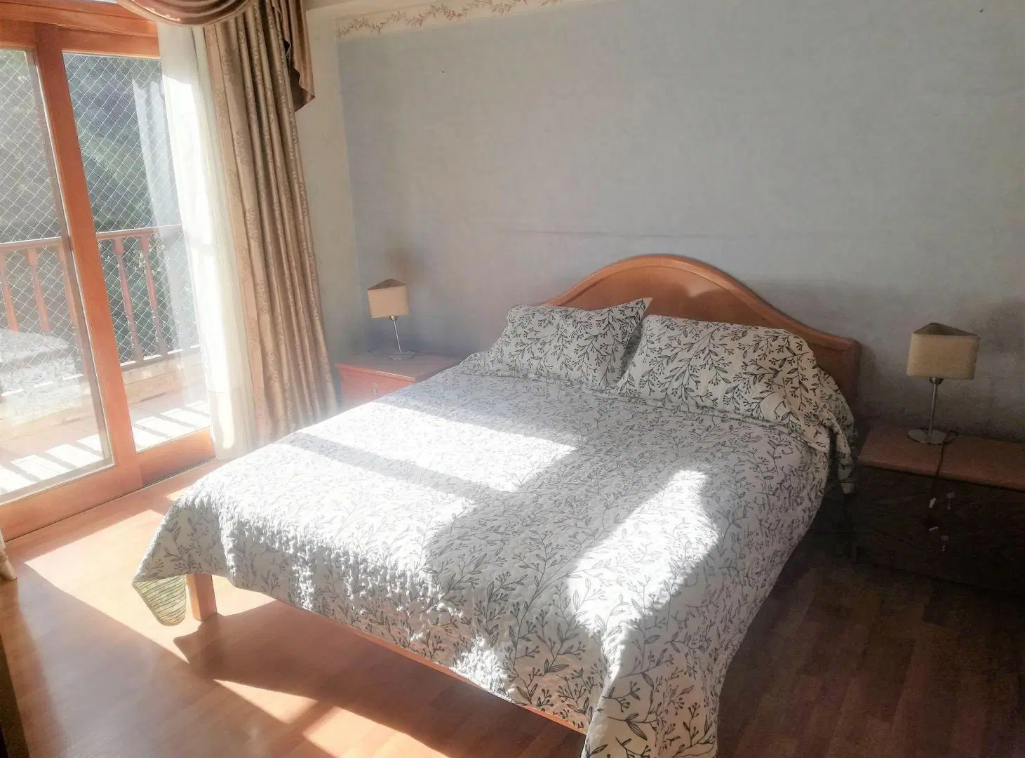 Venta casa Village Golf & Tennis Club Pilar 5