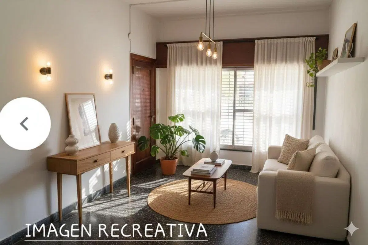 OPORTUNIDAD! Vivienda Multifamiliar 4