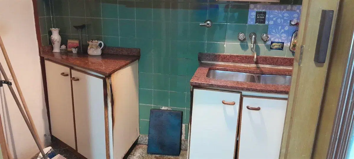 OPORTUNIDAD! Vivienda Multifamiliar 3