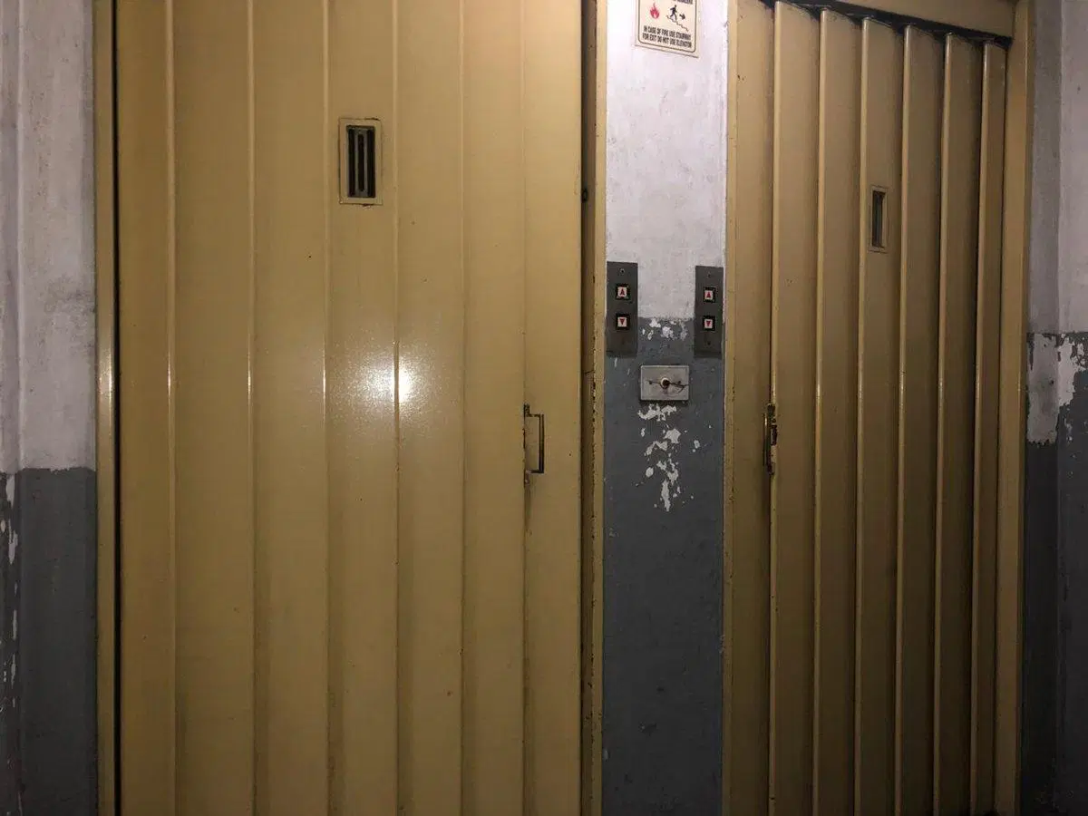Venta Cochera Apto Credito 4
