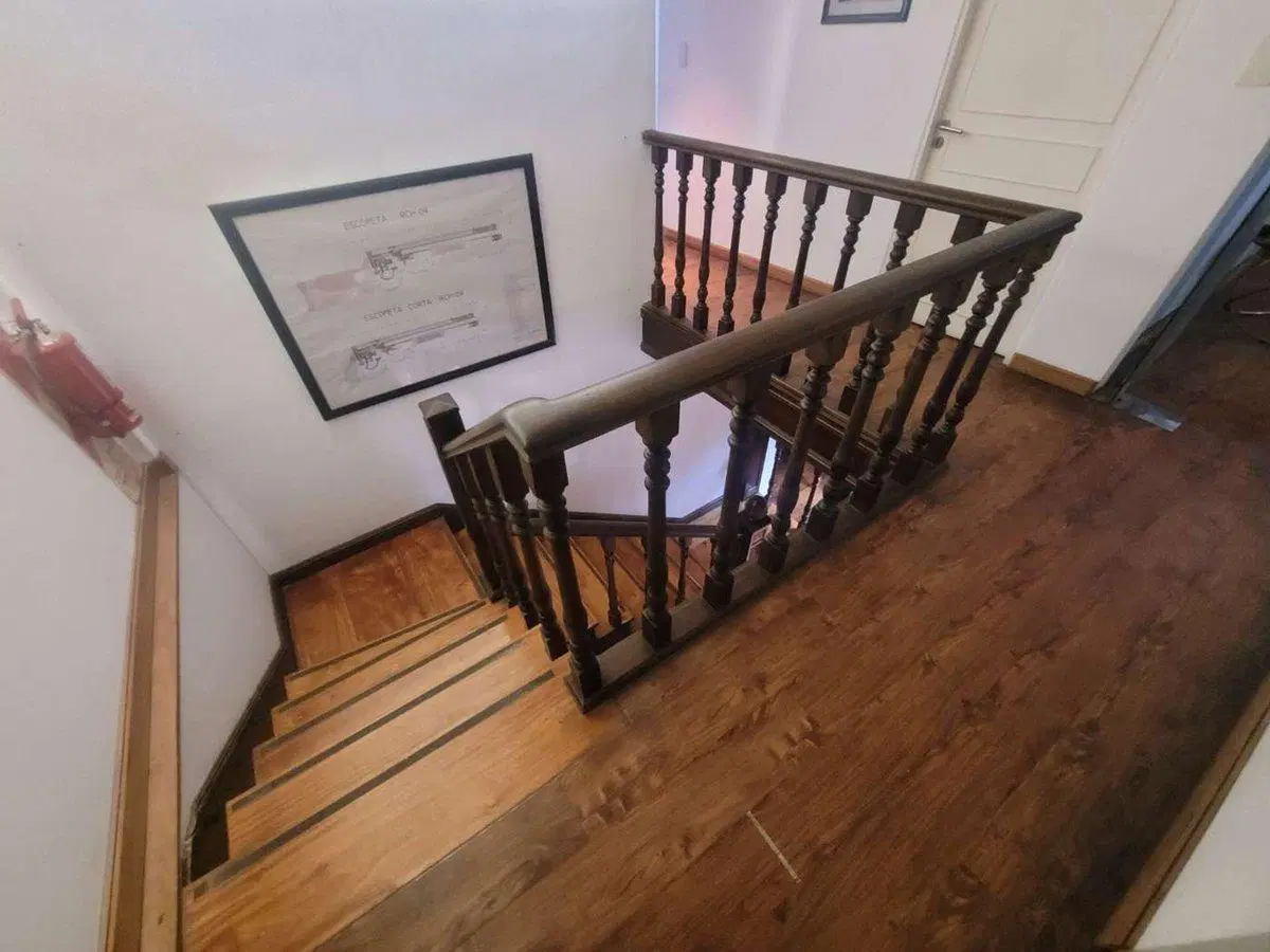 Venta casa con pileta, Martinez 4