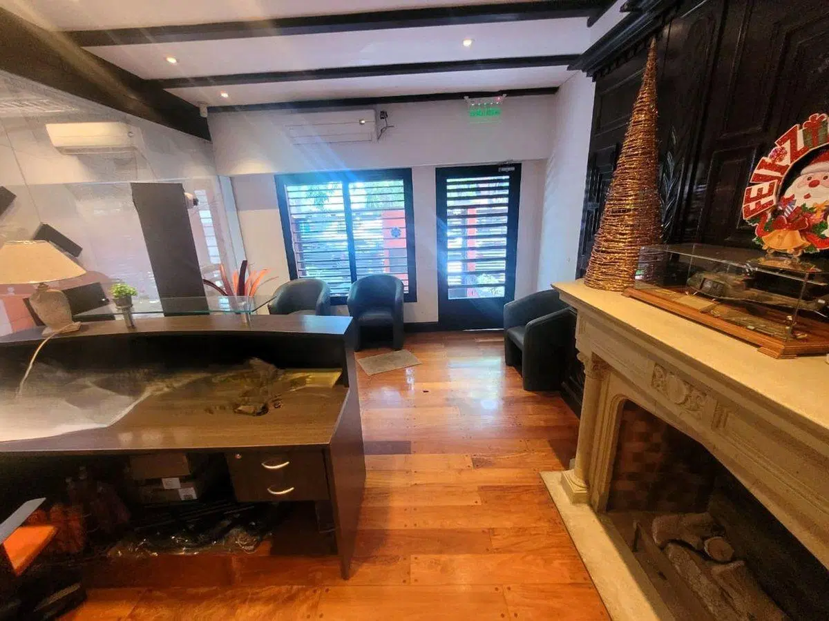 Venta casa con pileta, Martinez 5