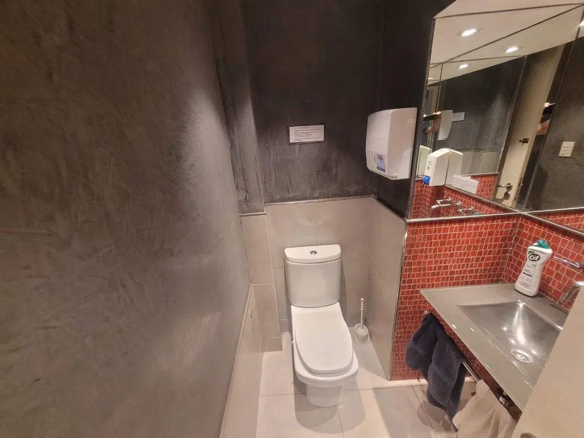 Venta oficina tipo casa con pileta, Martinez 2