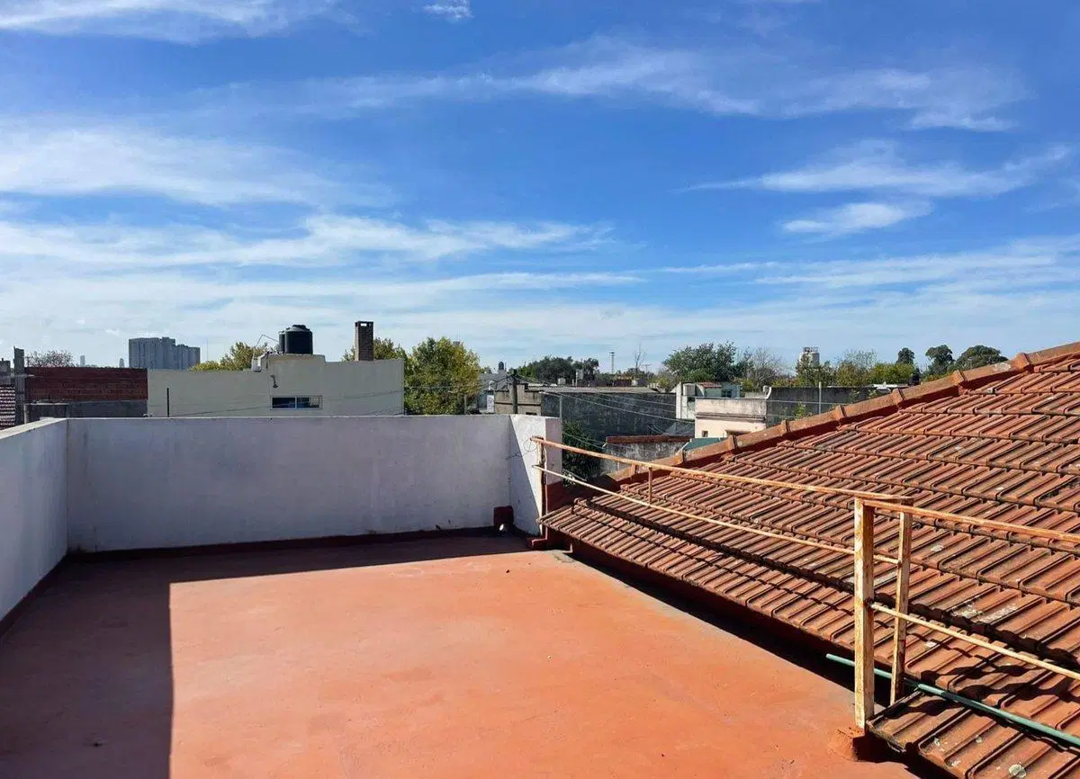 VENTA PH DE 3 AMBIENTES EN PIÑEYRO AVELLANEDA 4