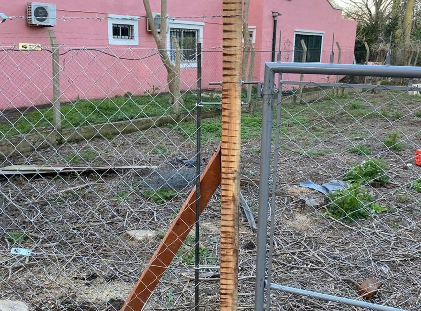 VENTA TERRENO/LOTE BOOTE - LOMA VERDE- ESCOBAR 4