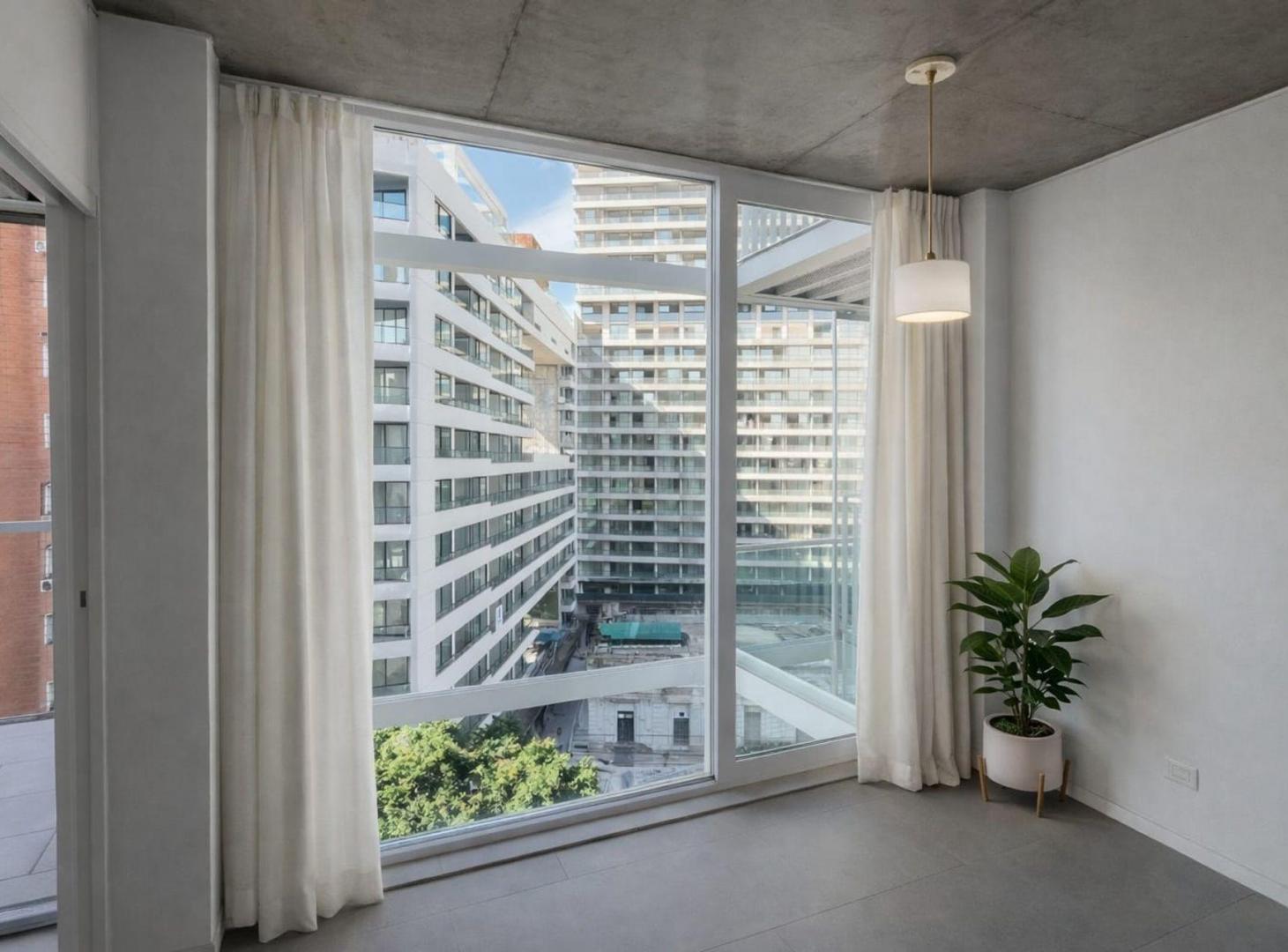 VENTA 2 AMBIENTES A ESTRENAR EN COGHLAN