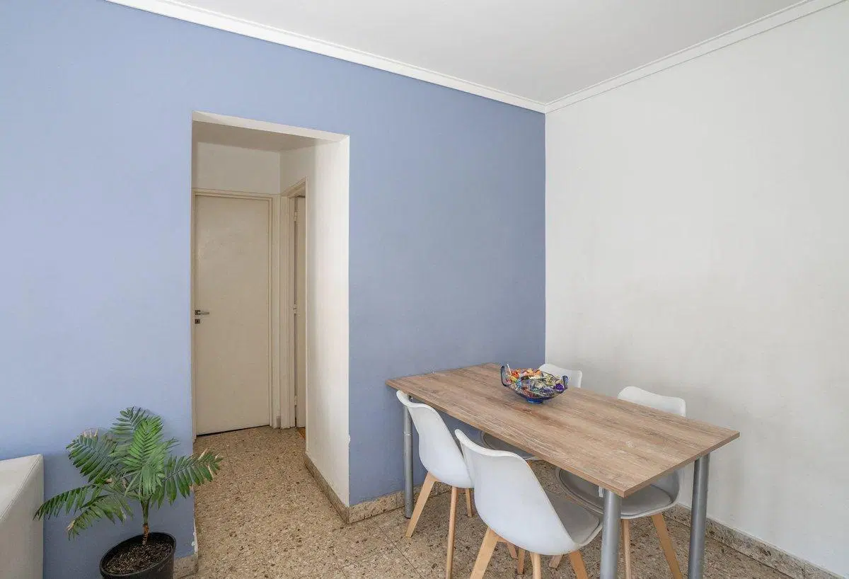 VENTA DEPTO 3 AMB FRENTE BALCON PURA LUZ APTO CRED 2