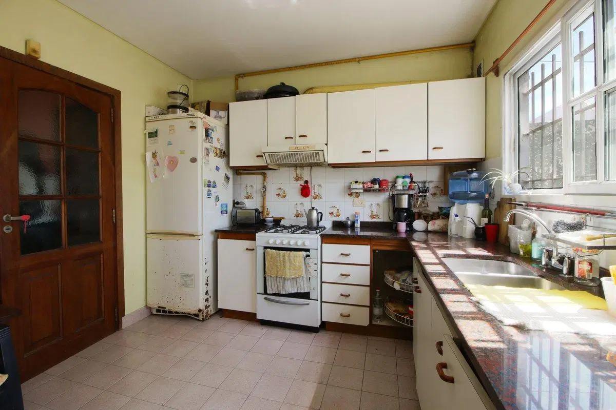 VENTA DUPLEX 4 AMB - FLORIDA 4