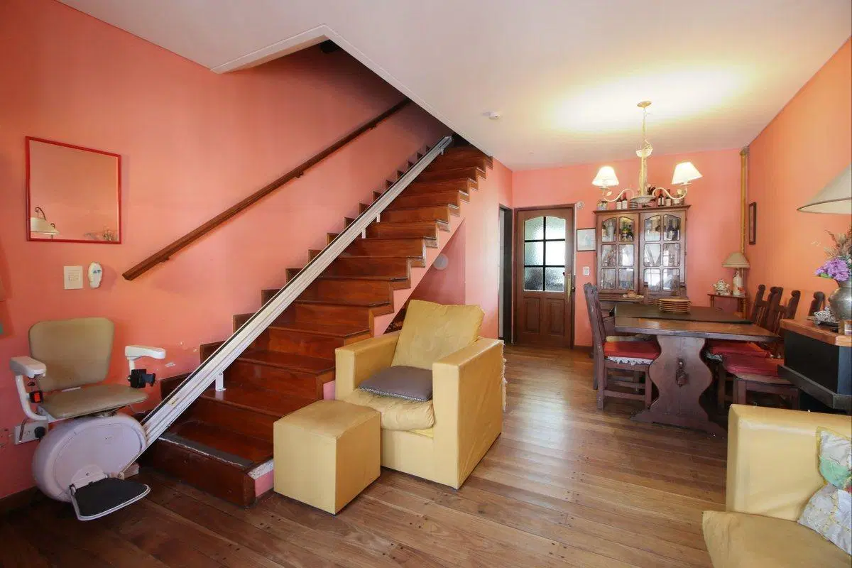 VENTA DUPLEX 4 AMB - FLORIDA 2