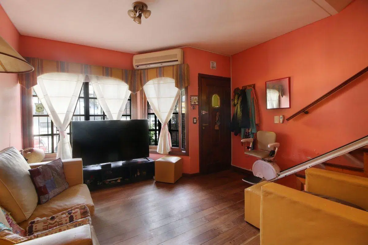 VENTA DUPLEX 4 AMB - FLORIDA 5