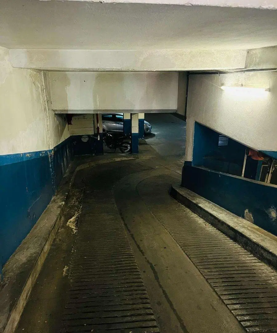 VENTA COCHERA EN BELGRANO ECHEVERRIA Y MOLDES 3