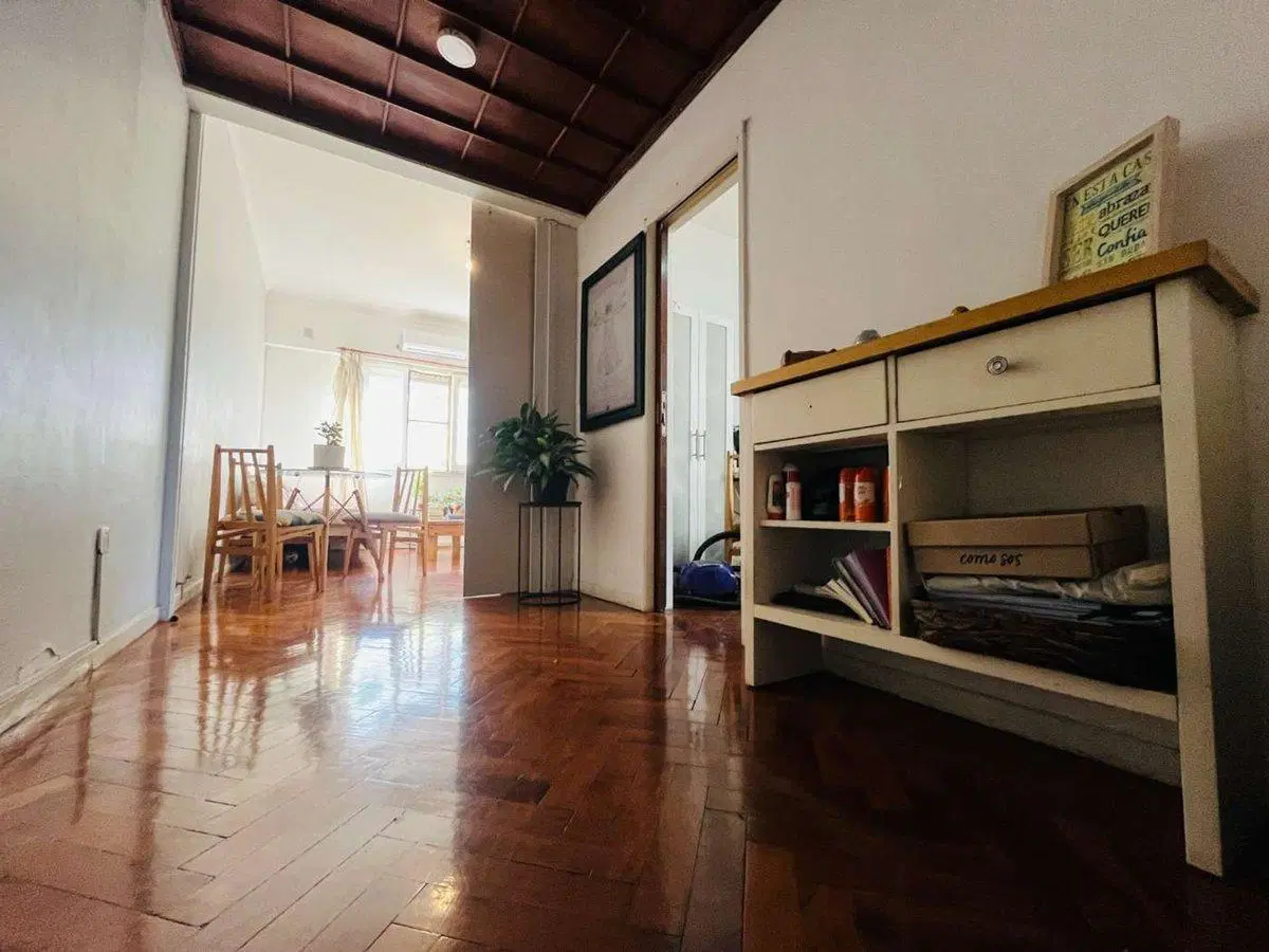Venta Departamento 3 Ambientes en Flores 3