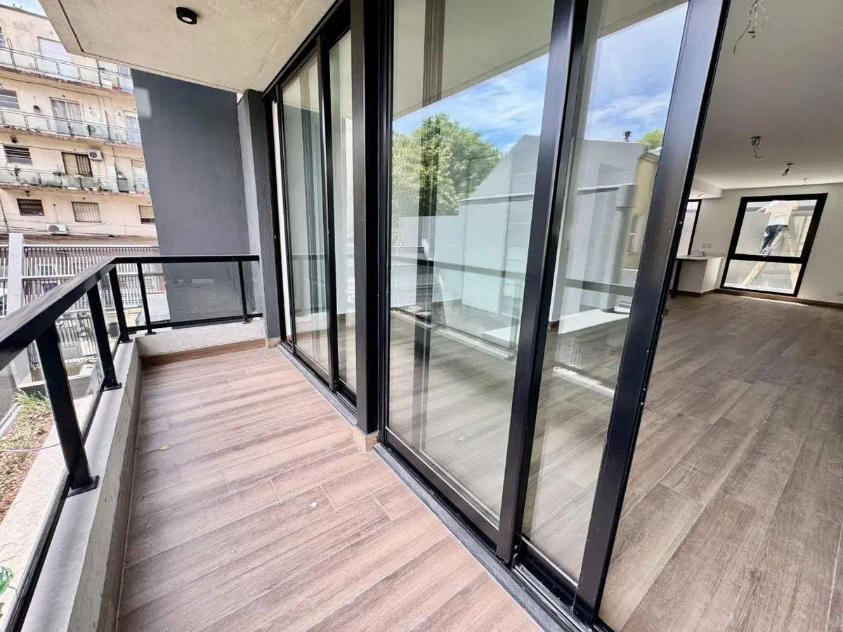 Venta Studio LOFT Torre Vow  Beccar RENTA 5