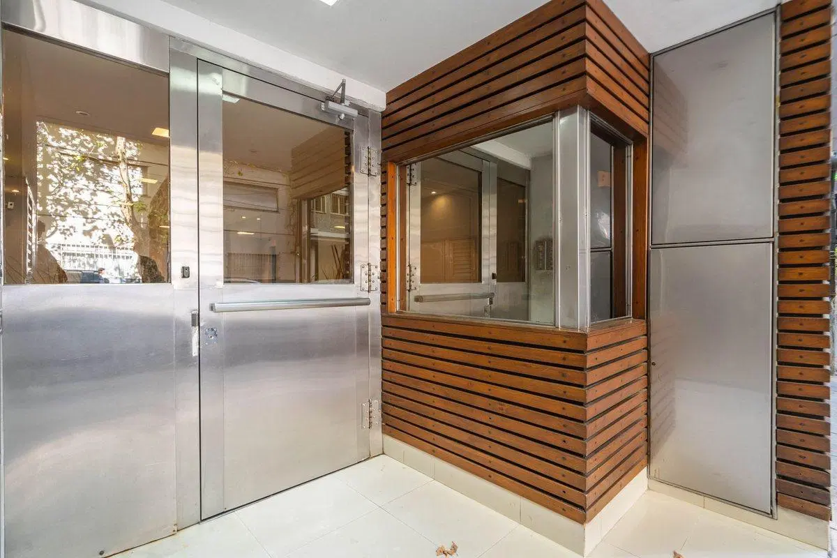 VENTA 2 AMBIENTES - BELGRANO con amenities! 3