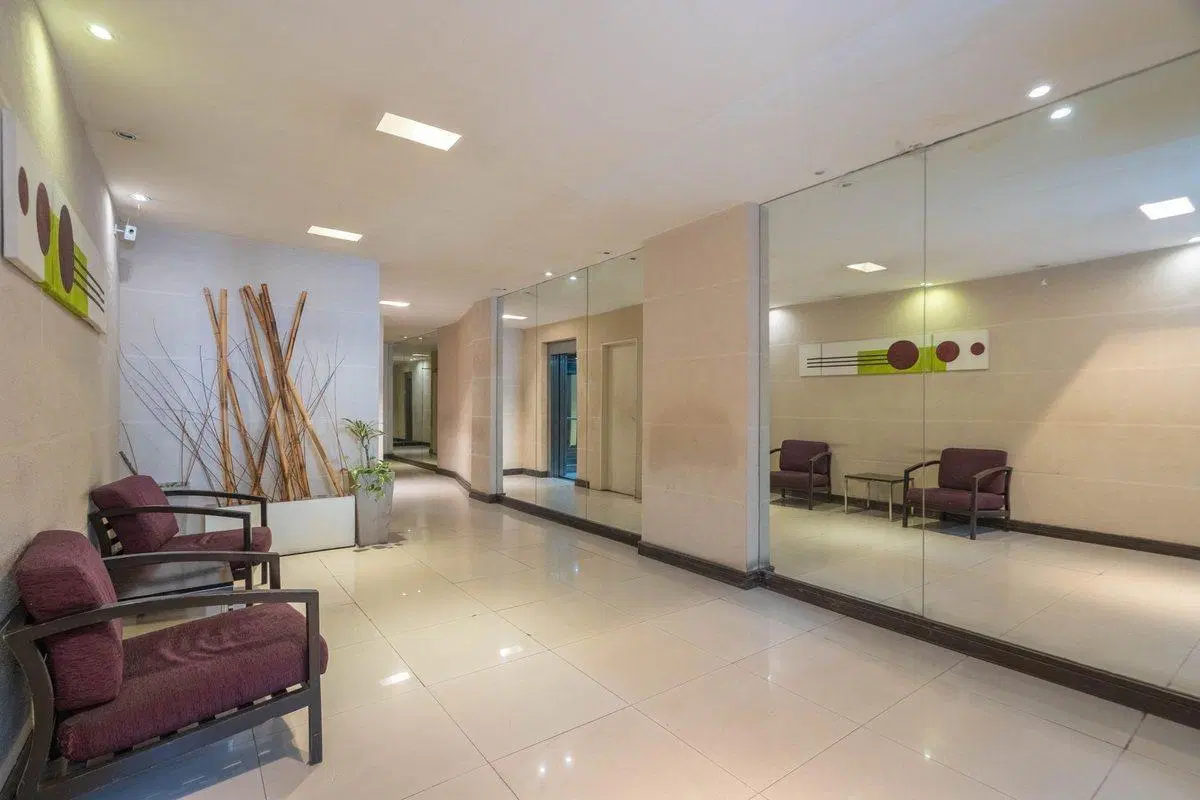 VENTA 2 AMBIENTES - BELGRANO con amenities! 2