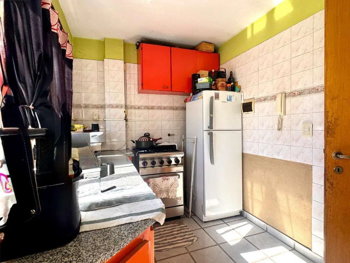 Departamento 2 Ambientes, EXCELENTE UBICACIÓN 3
