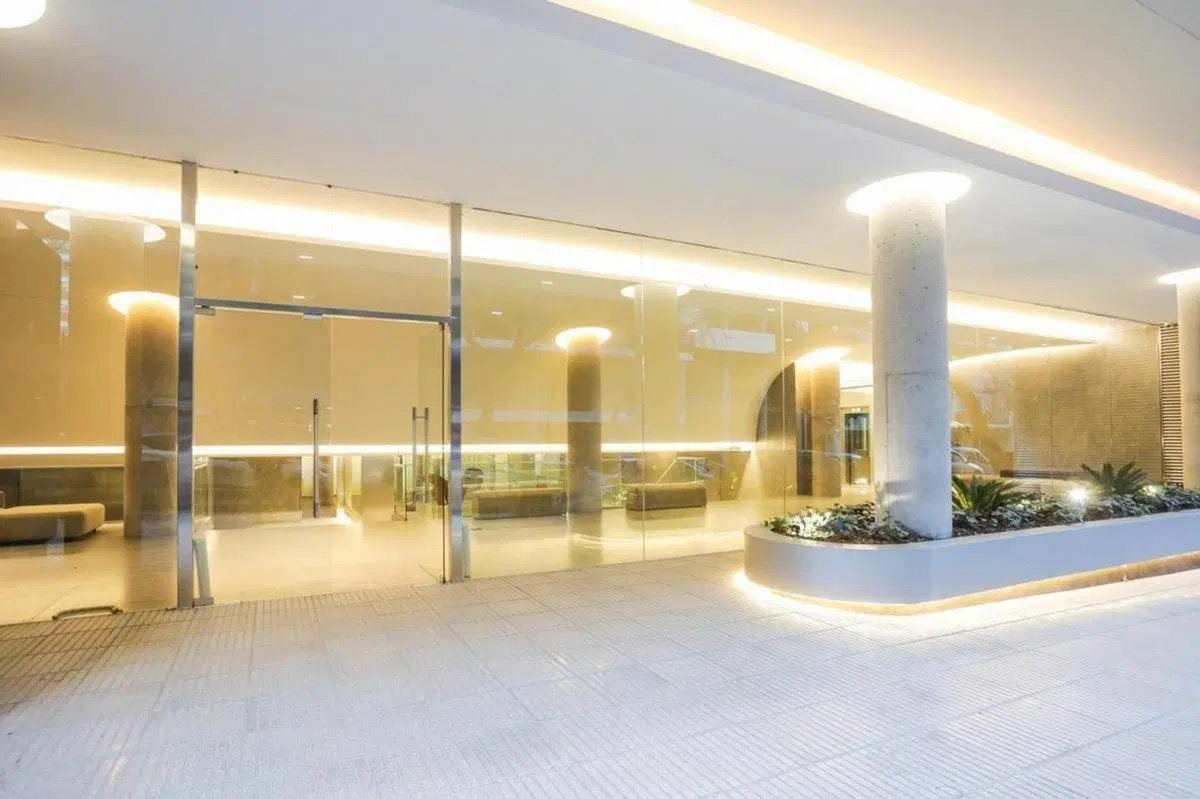 Departamentos Premium en Belgrano R–full amenities 2