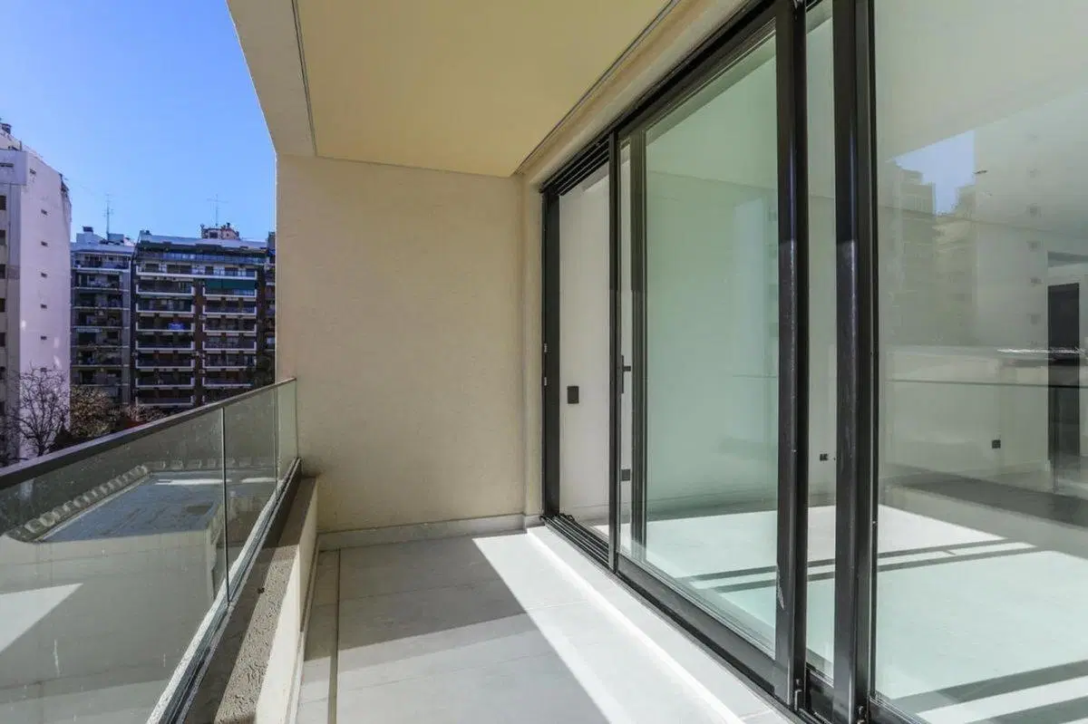 Departamentos Premium en Belgrano R–full amenities 4