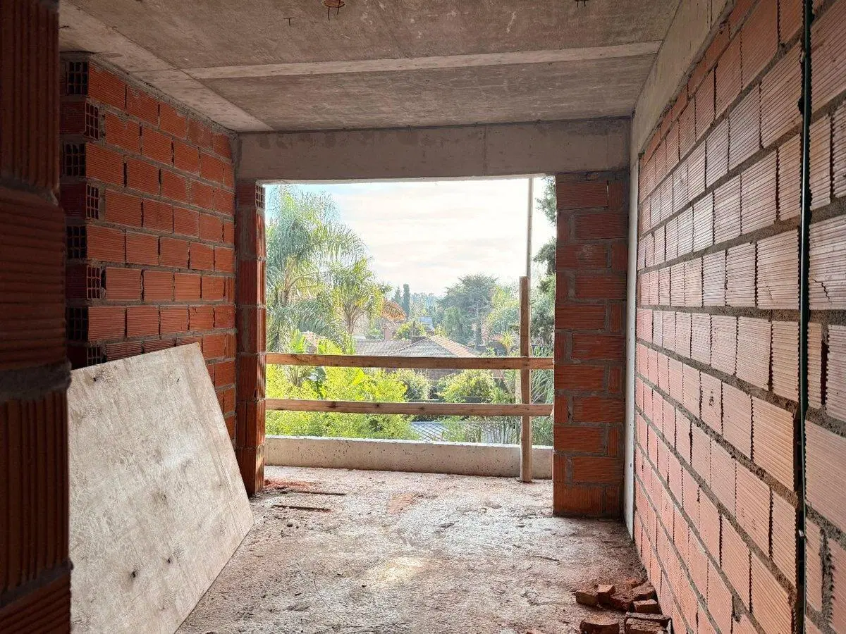 VENTA DEPTO 3 AMB PUNTA CHICA EN CONSTRUCCION 5