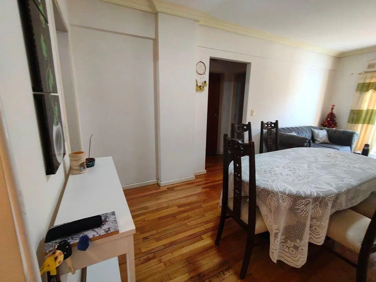 Departamento 3 ambientes en San Justo 4