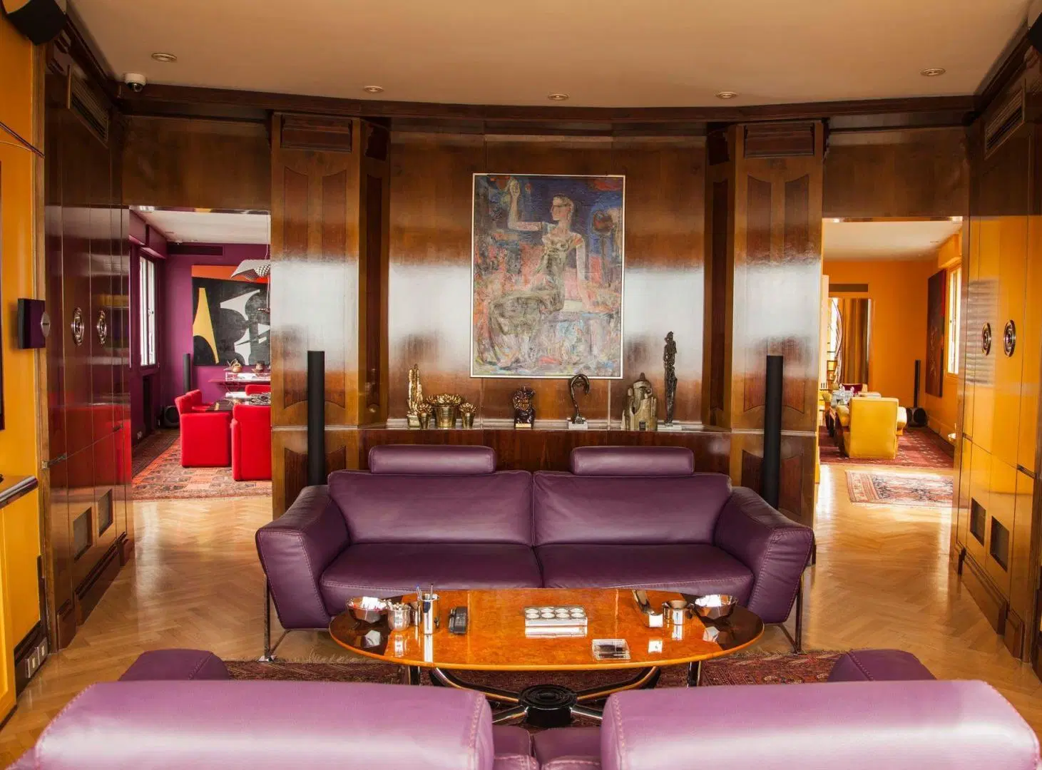 Departamento en venta edificio Kavanagh 2