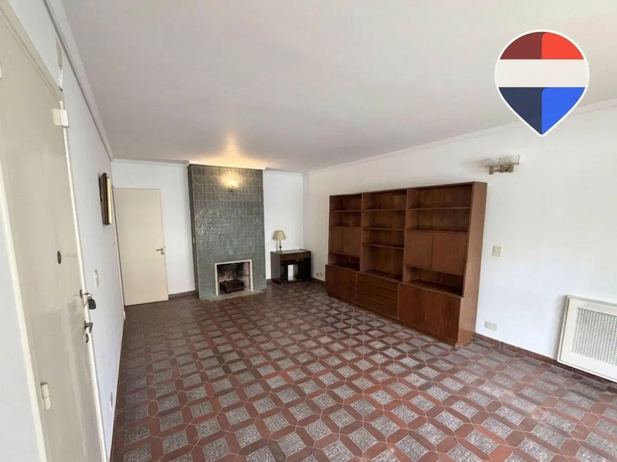VENTA CASA 4 AMB. JARDIN/QUINCHO VICENTE LOPEZ 4