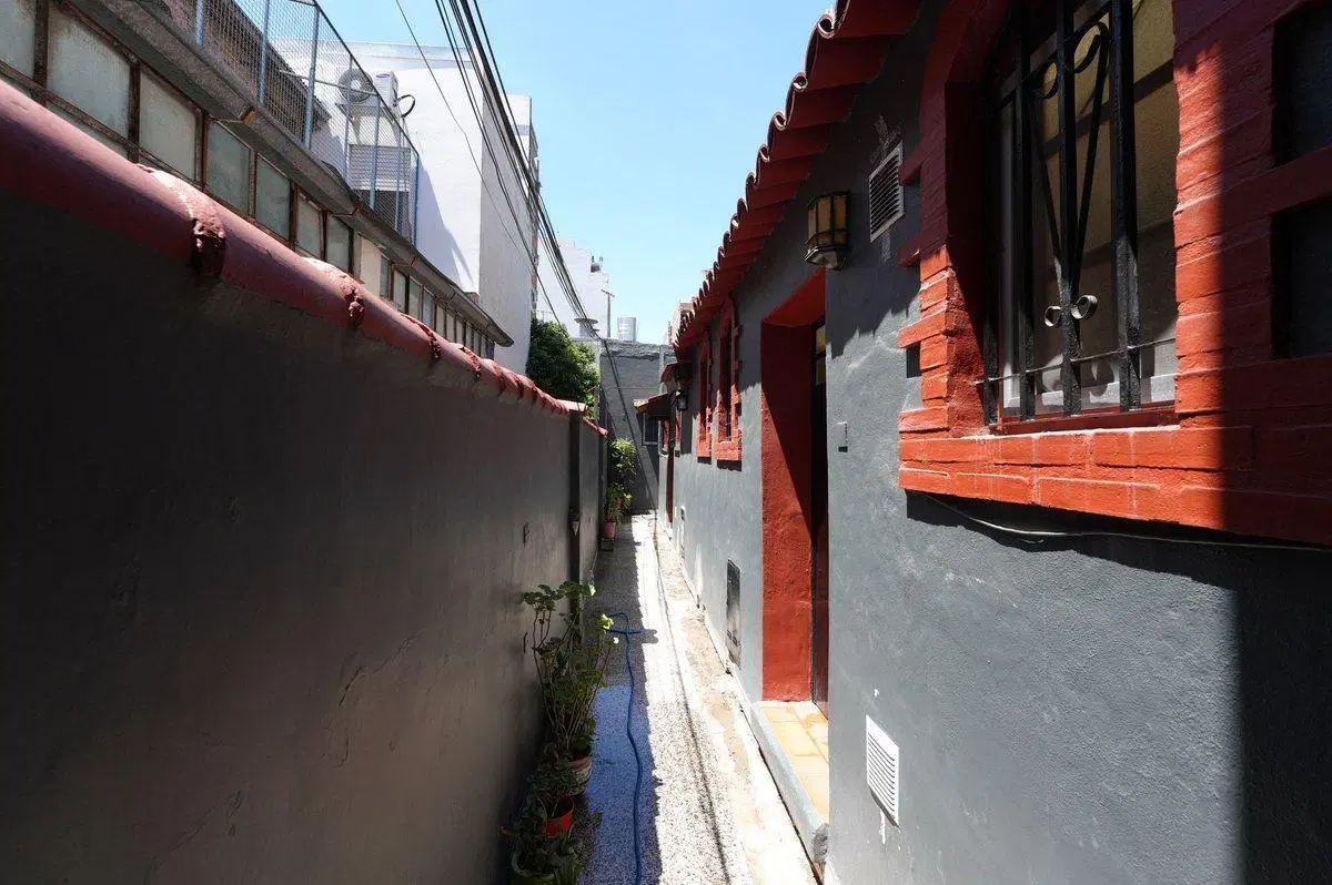 PH 2 AMBIENTES EN VENTA FLORIDA CON PATIO 3