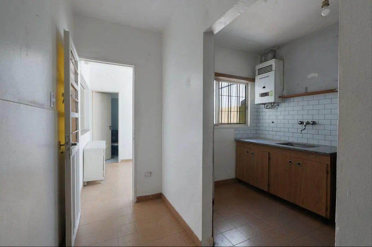 PH 2 AMBIENTES EN VENTA FLORIDA CON PATIO 4