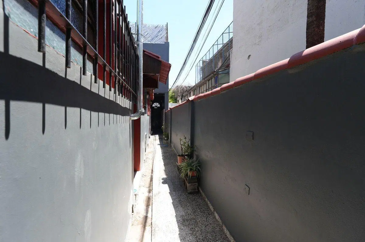 PH 2 AMBIENTES EN VENTA FLORIDA CON PATIO 5