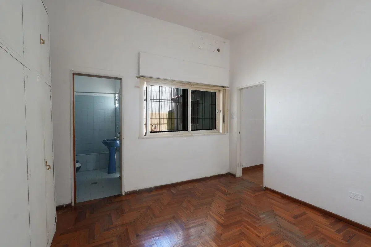 PH 2 AMBIENTES EN VENTA FLORIDA CON PATIO 2