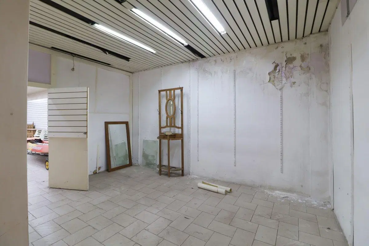 VENTA  2 LOCALES COMERCIALES Y CASA 5 amb / PARQUE 4