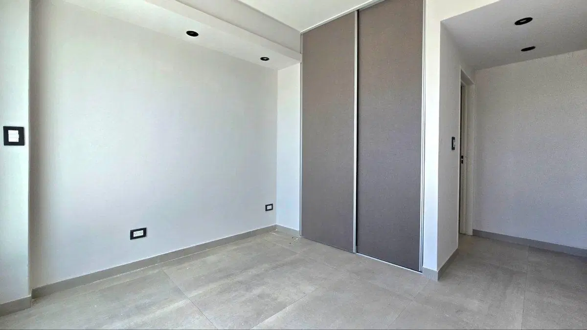 DEPARTAMENTO 2 AMB. A ESTRENAR B TERRAZA PALERMO 4