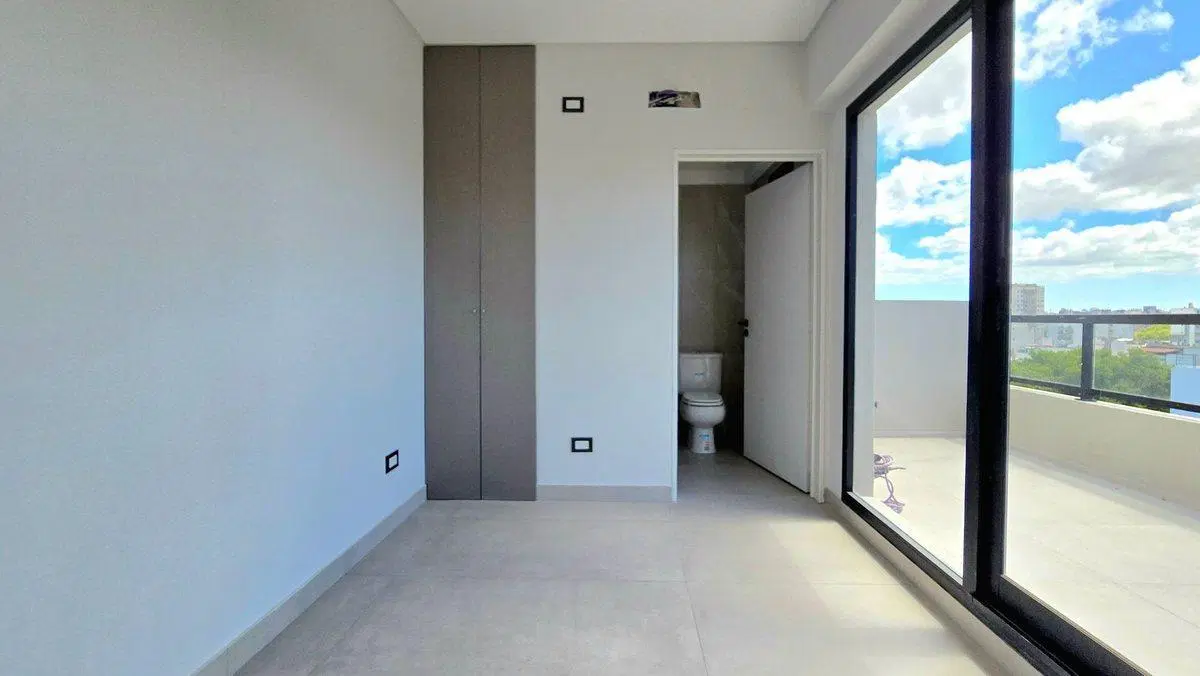 DEPARTAMENTO 3 AMB. A ESTRENAR VENTA PALERMO 4