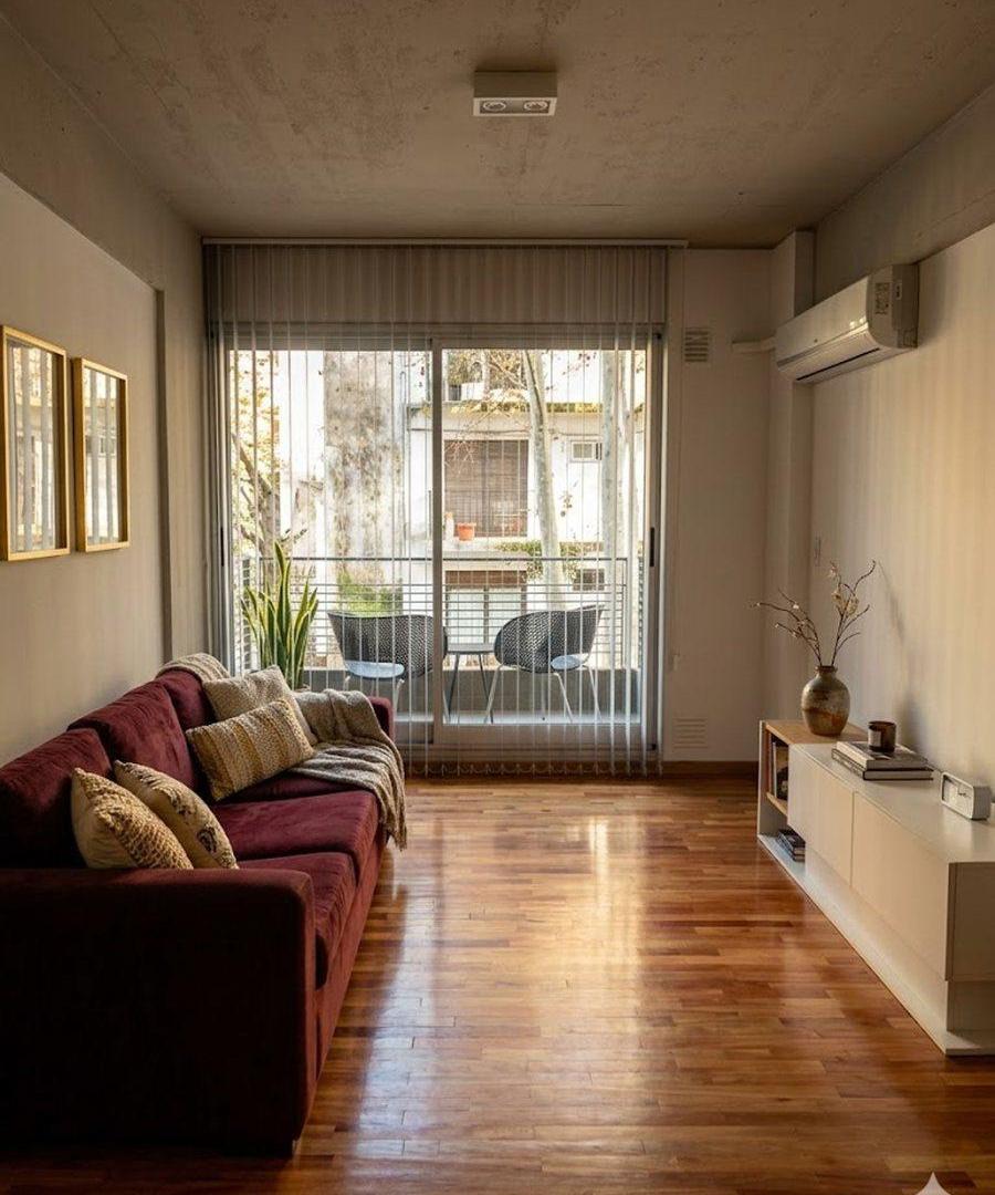 Venta Monoambiente Palermo Hollywood